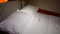 Pacific Wave - Master Bed